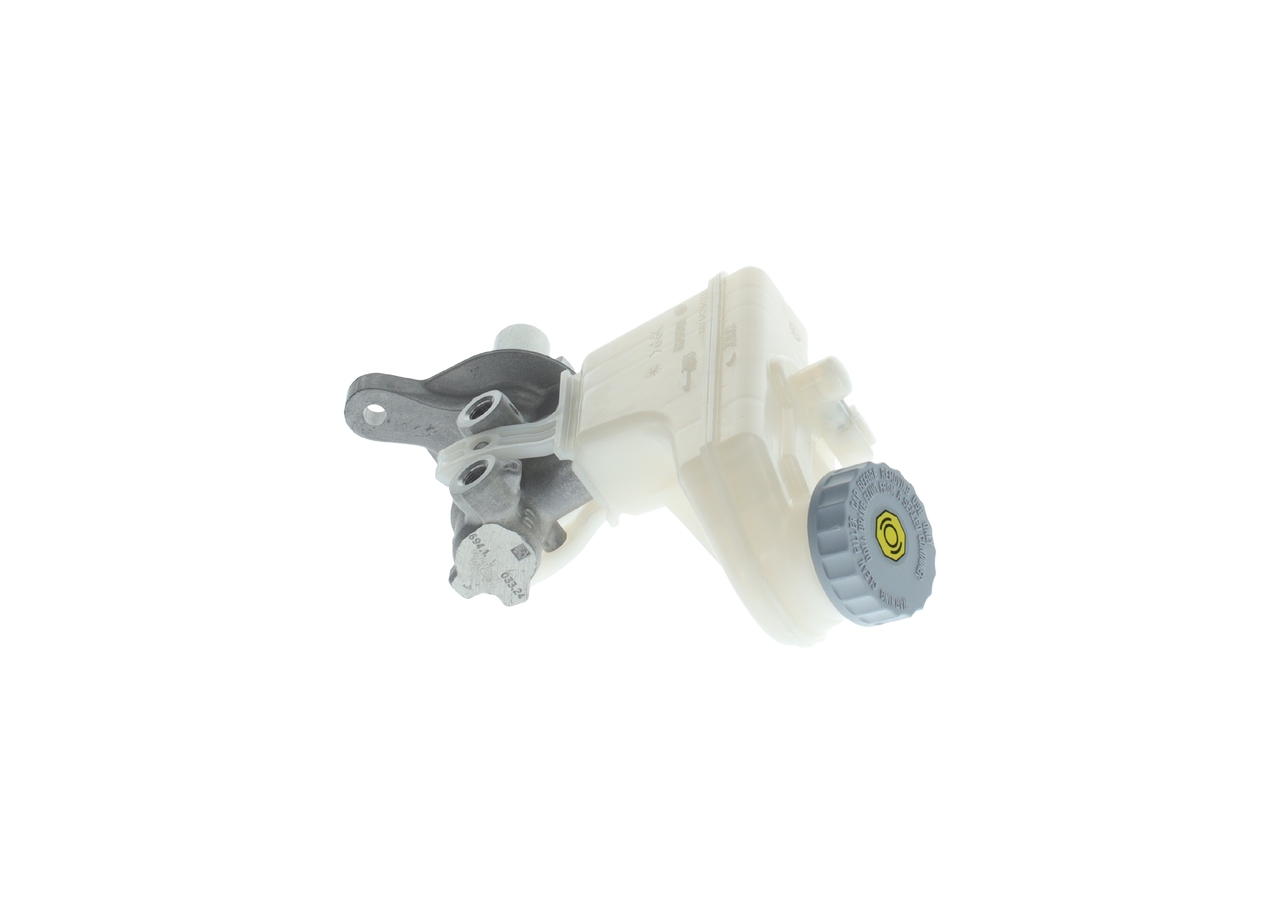 Brake Master Cylinder - 0 204 054 366 BOSCH