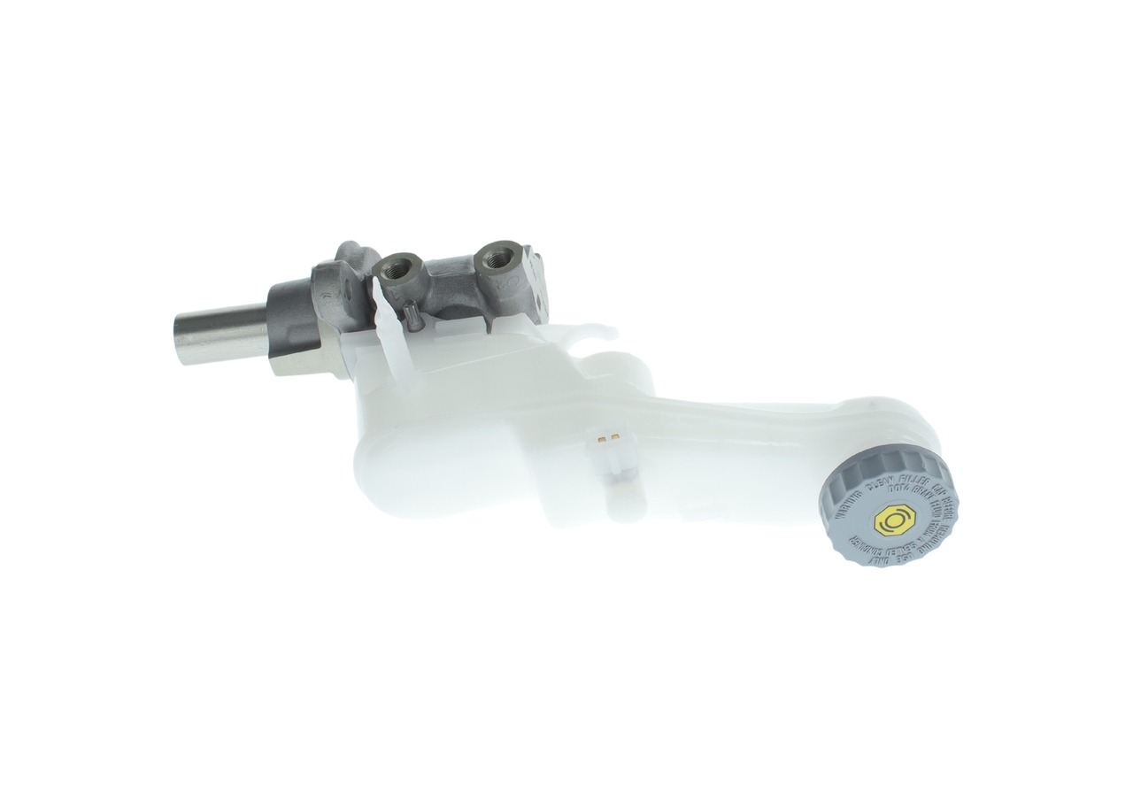 Brake Master Cylinder - 0 204 054 374 BOSCH
