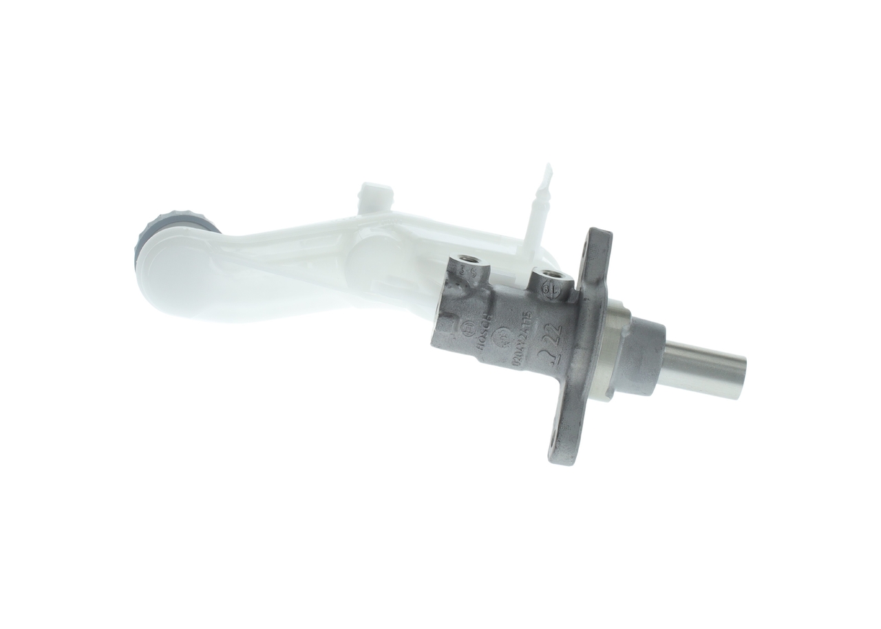 Brake Master Cylinder - 0 204 054 374 BOSCH