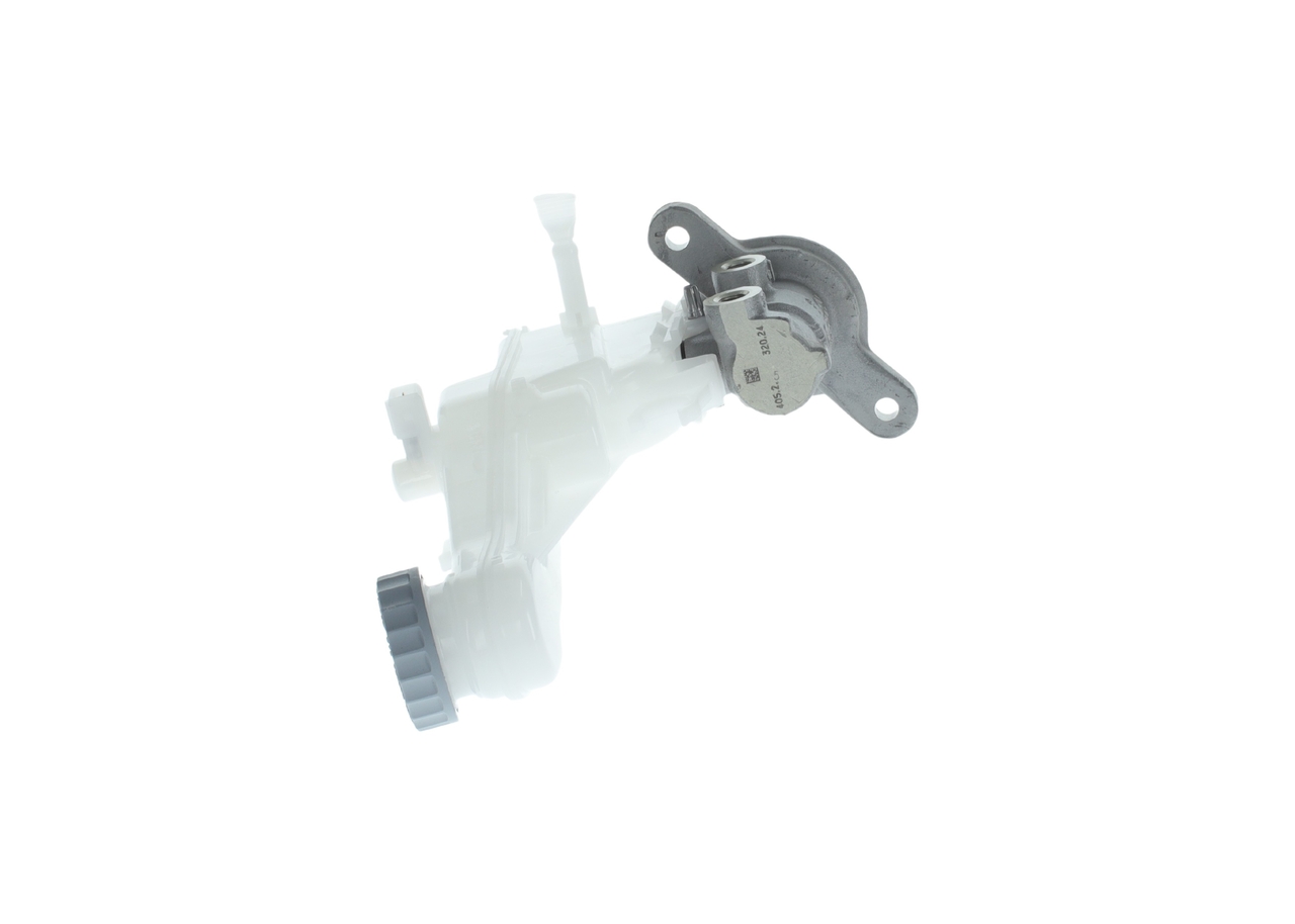 Brake Master Cylinder - 0 204 054 374 BOSCH
