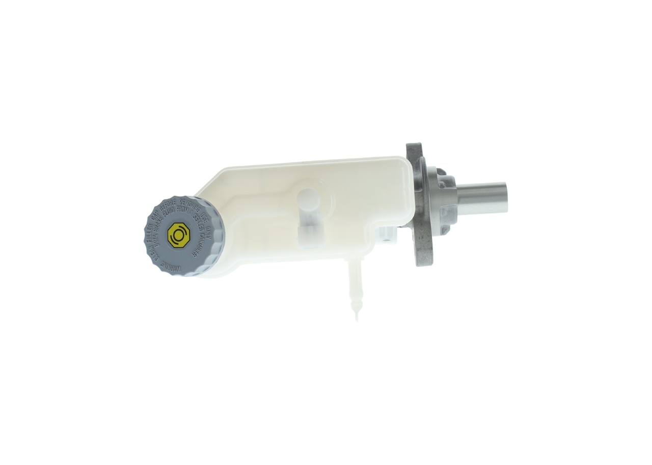 Cilindro maestro del freno - 0 204 054 376 BOSCH