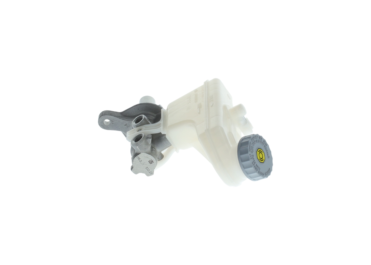Cilindro maestro del freno - 0 204 054 376 BOSCH