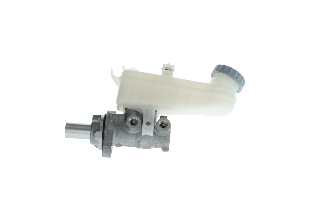 Brake Master Cylinder - 0 204 054 379 BOSCH