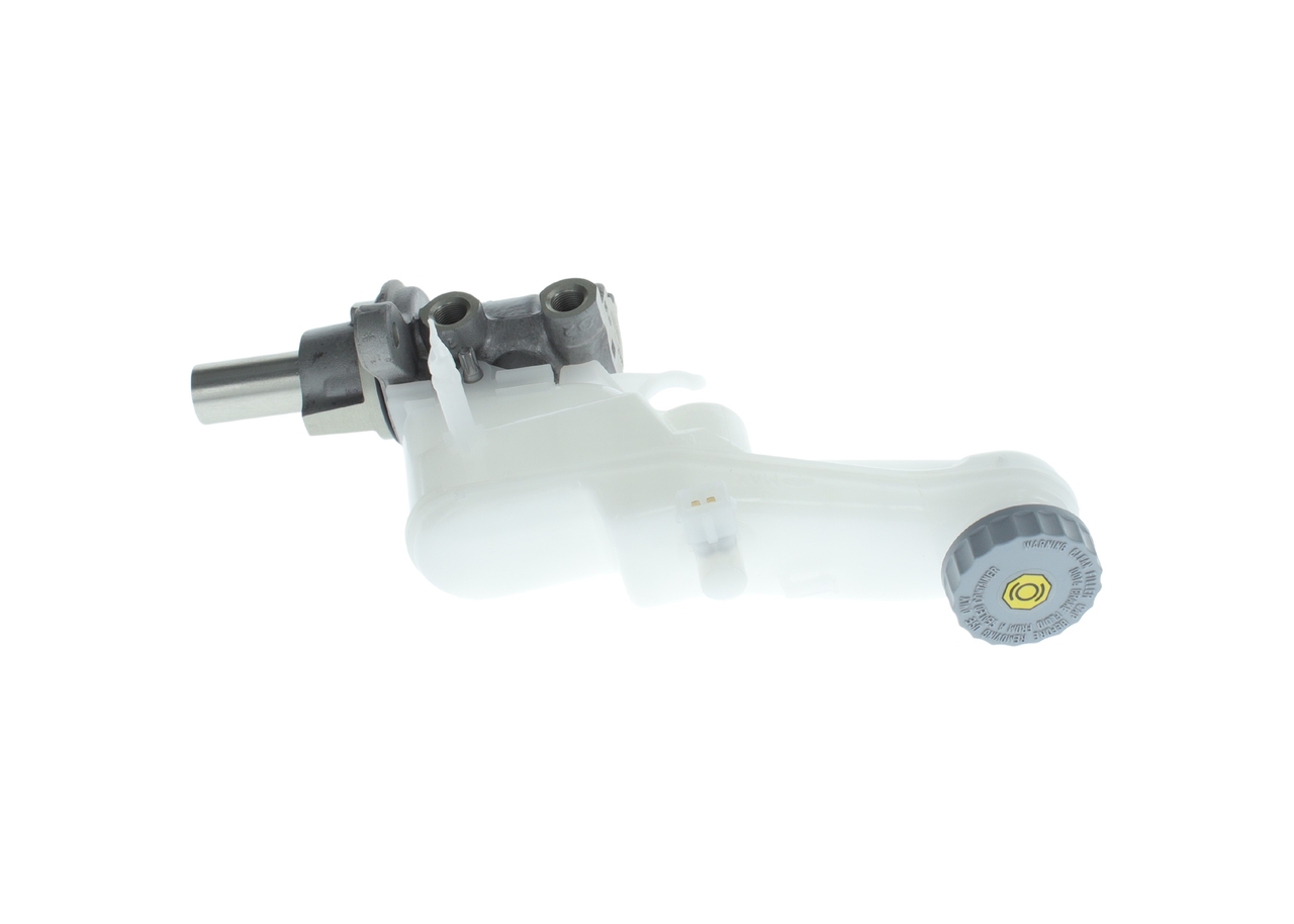 Brake Master Cylinder - 0 204 054 380 BOSCH