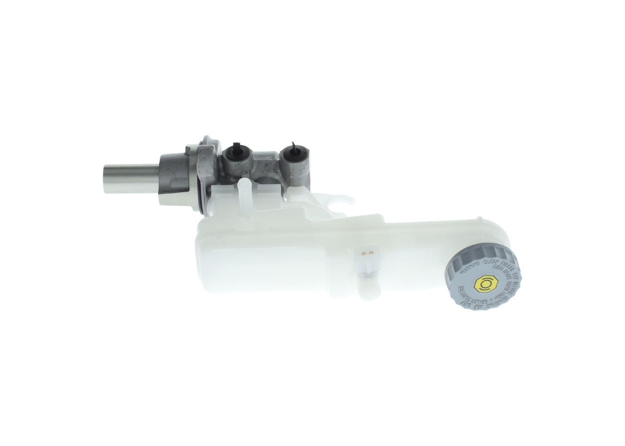 Brake Master Cylinder - 0 204 054 419 BOSCH