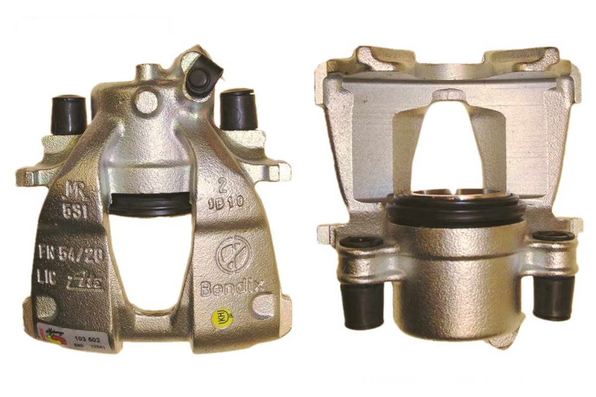 Pinza freno - 0 204 103 502 BOSCH
