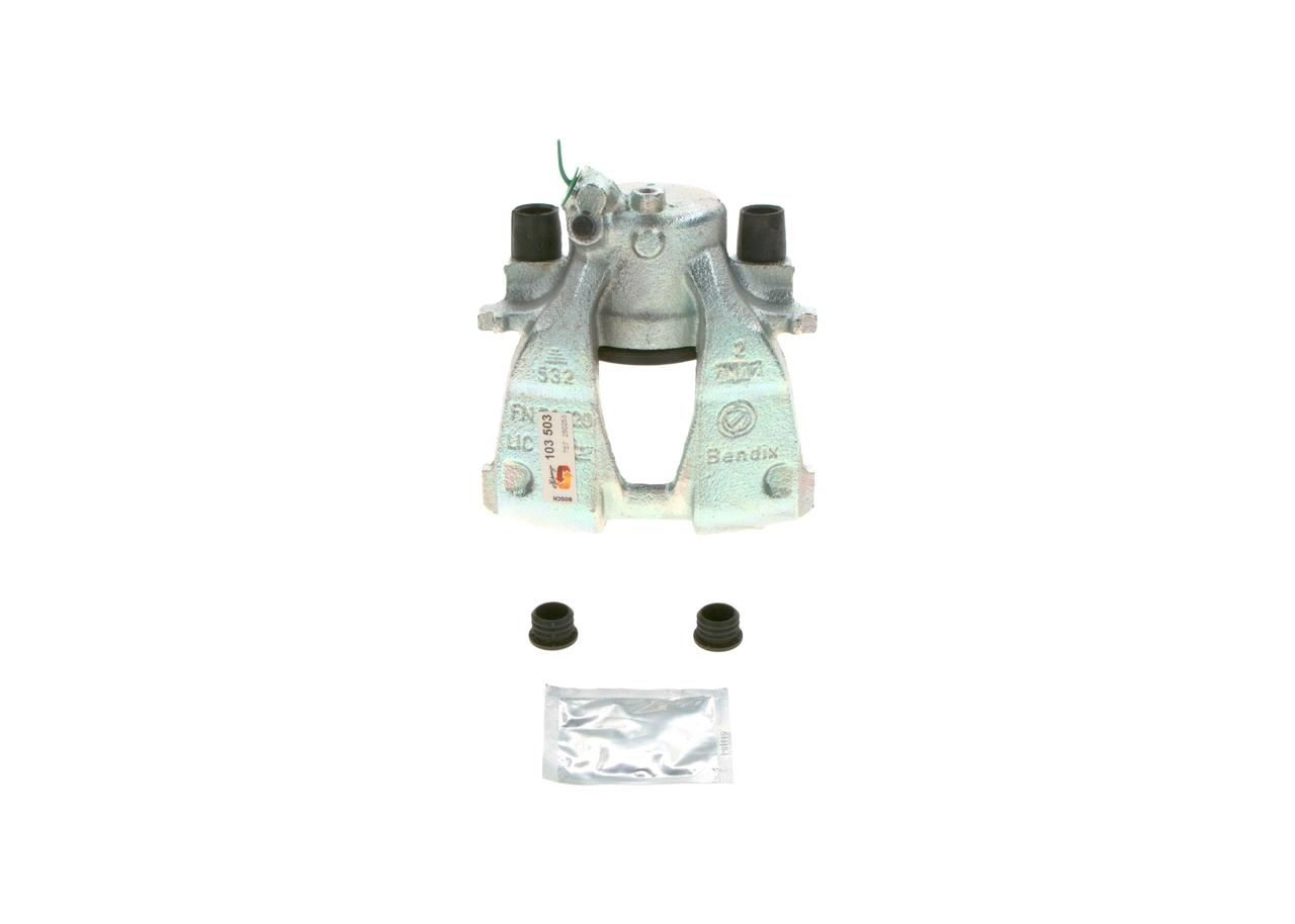 Brake Caliper - 0 204 103 503 BOSCH
