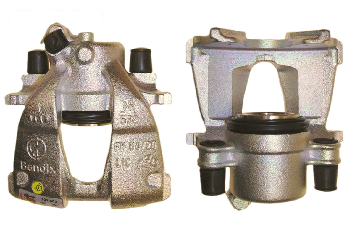 Brake Caliper - 0 204 103 503 BOSCH