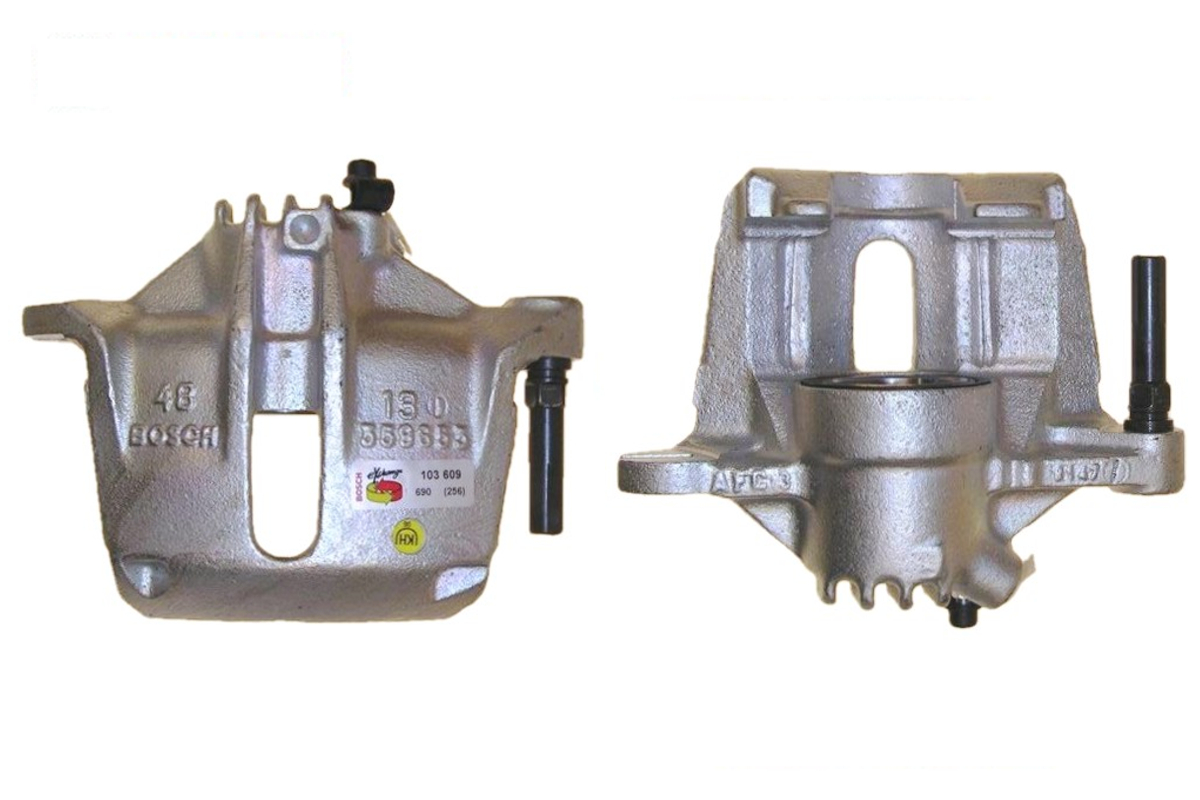 Pinza freno - 0 204 103 609 BOSCH