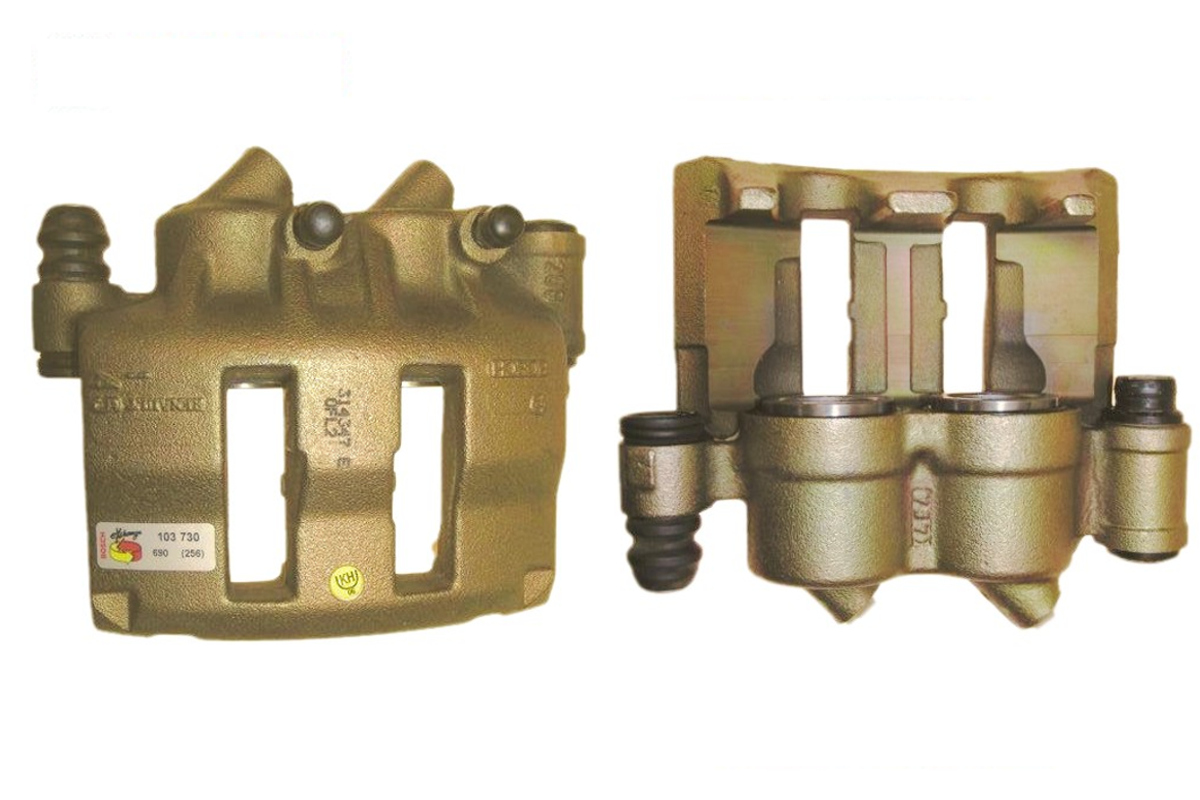 Pinza freno - 0 204 103 730 BOSCH