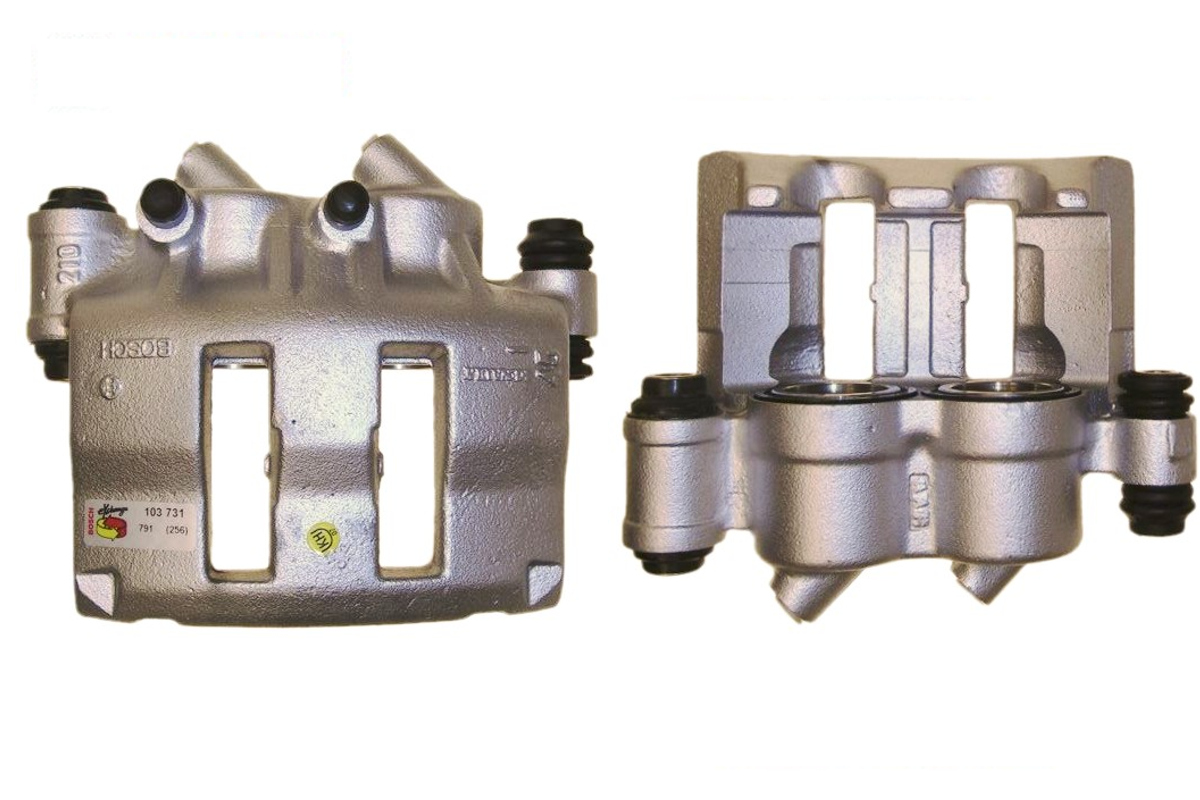 Brake Caliper - 0 204 103 731 BOSCH