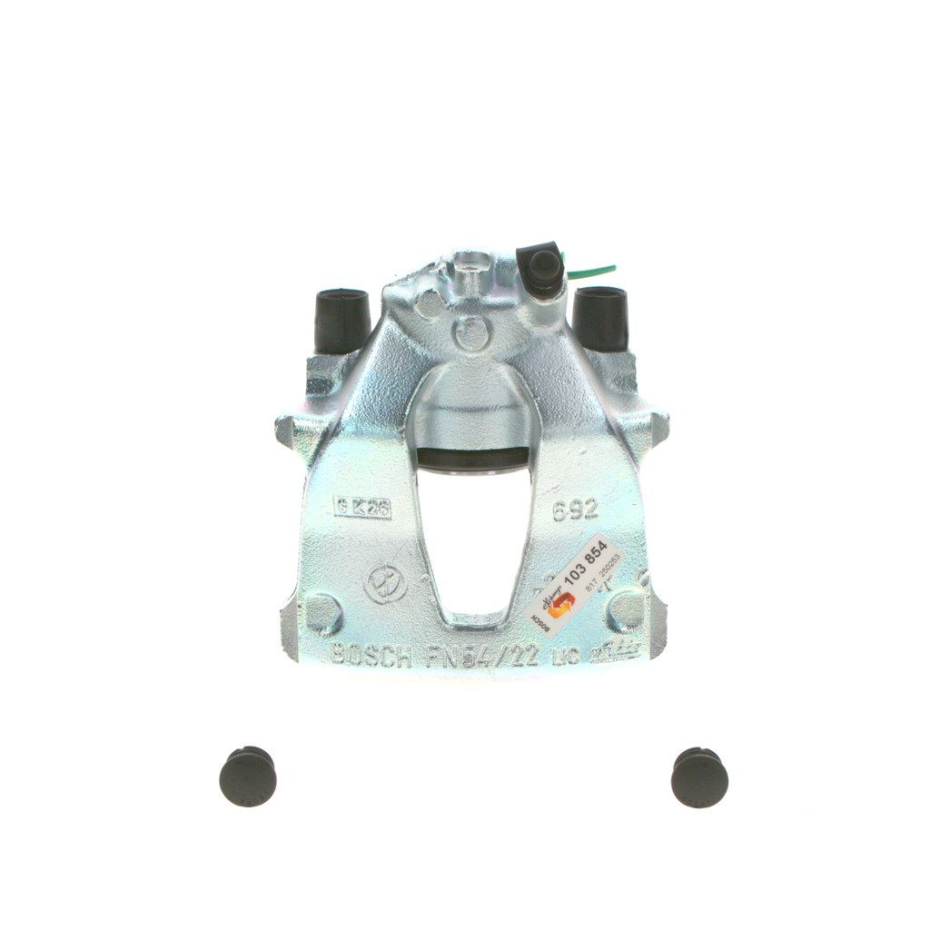 Pinza freno - 0 204 103 854 BOSCH