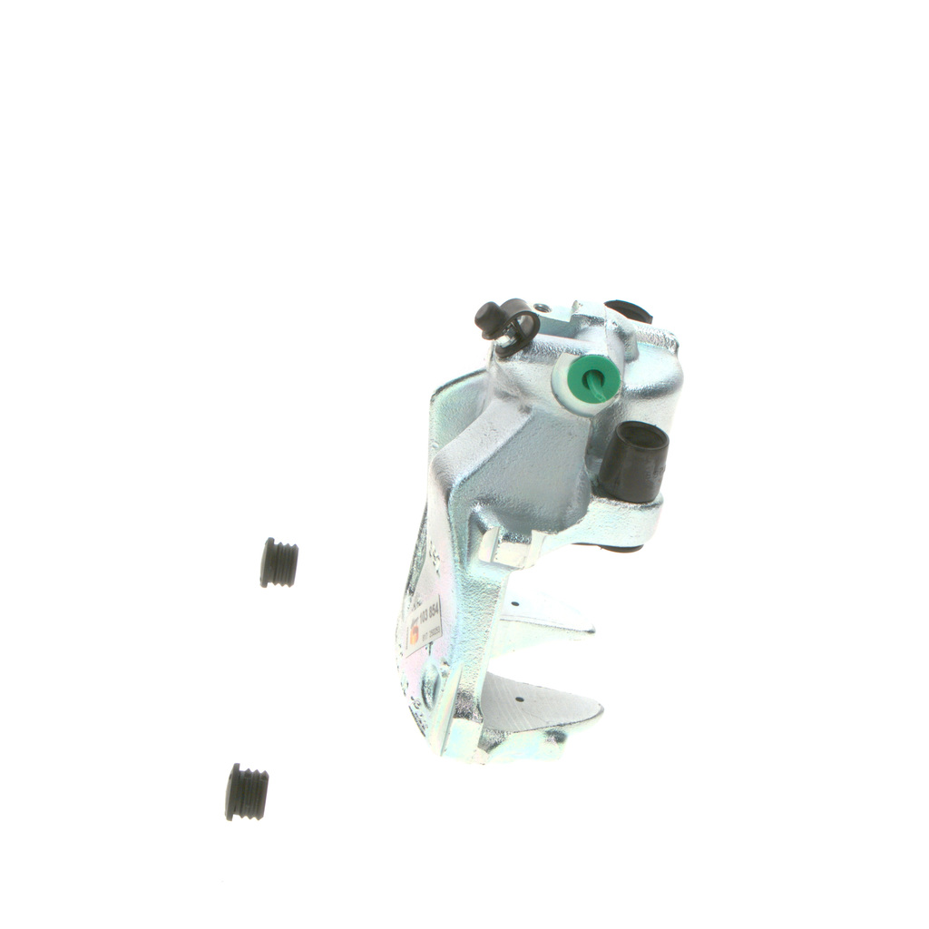 Brake Caliper - 0 204 103 854 BOSCH