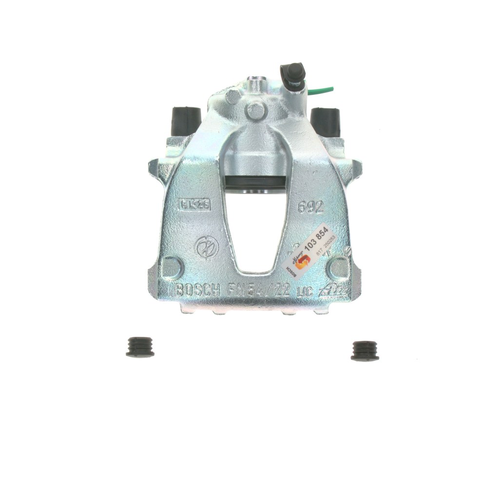 Brake Caliper - 0 204 103 854 BOSCH