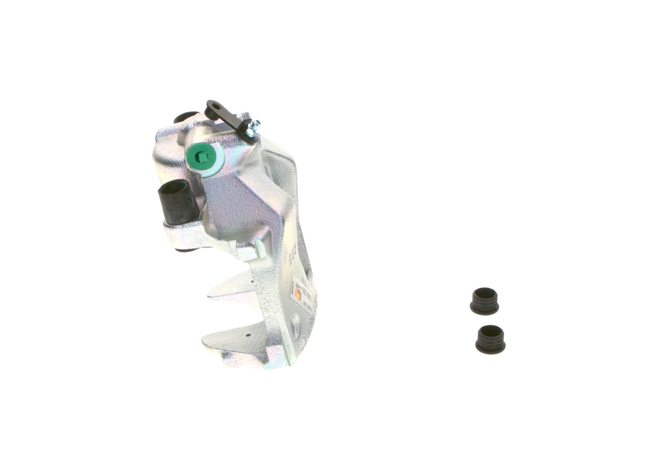 Brake Caliper - 0 204 103 855 BOSCH