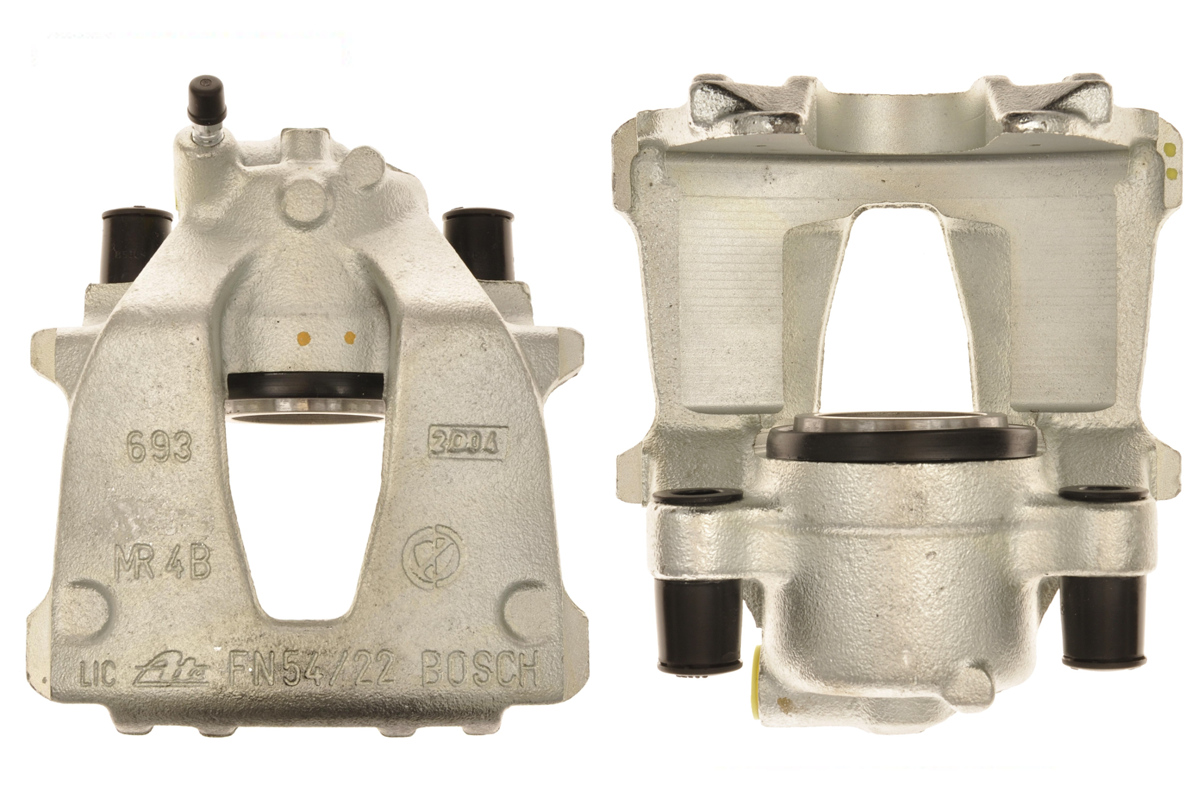 Brake Caliper - 0 204 103 855 BOSCH