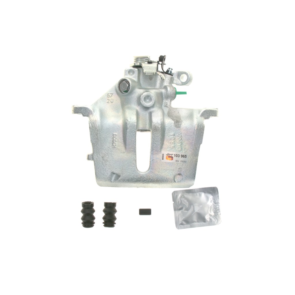 Brake Caliper - 0 204 103 965 BOSCH