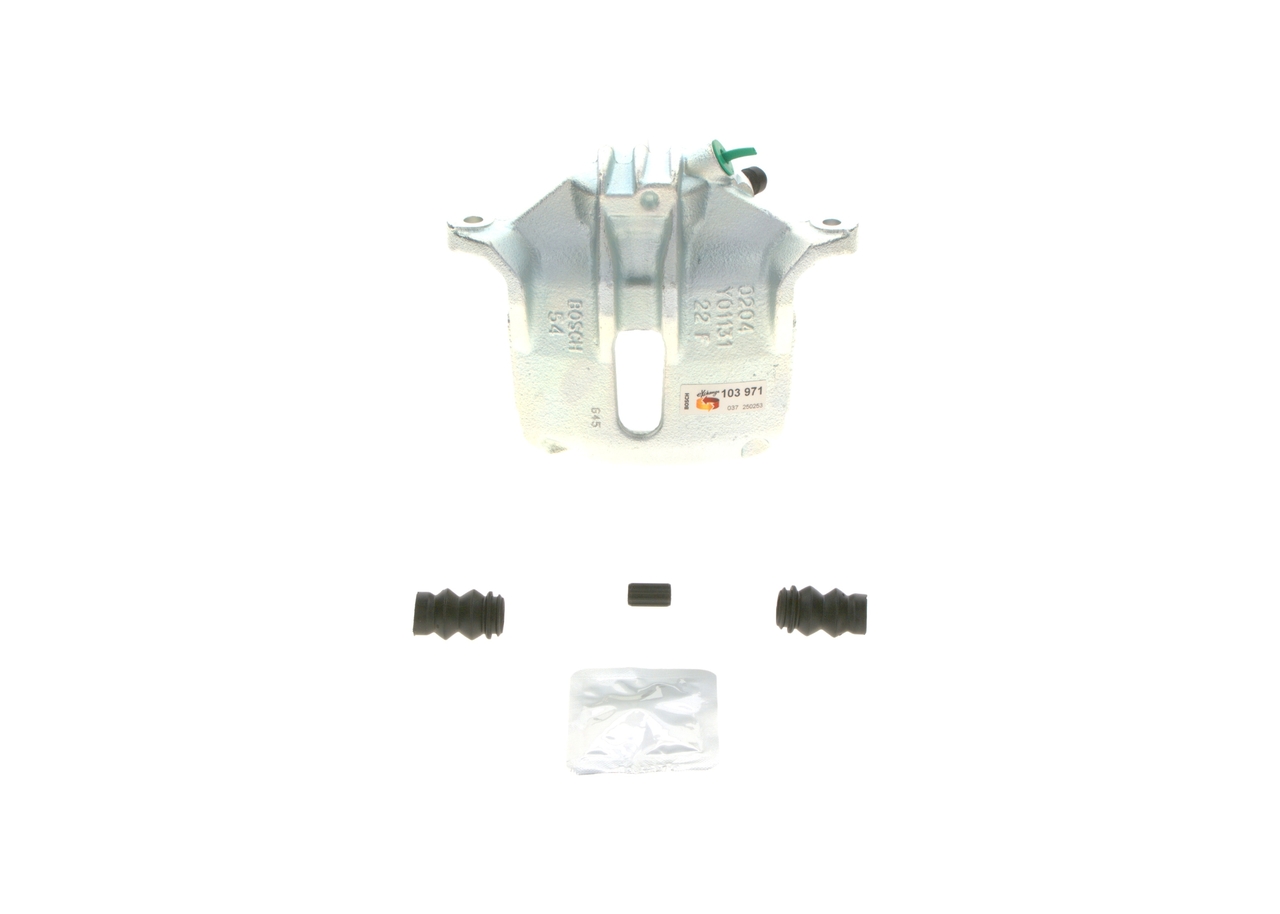 Pinza freno - 0 204 103 971 BOSCH
