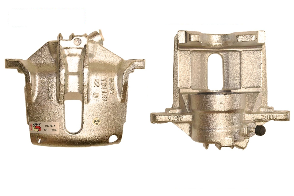 Brake Caliper - 0 204 103 971 BOSCH