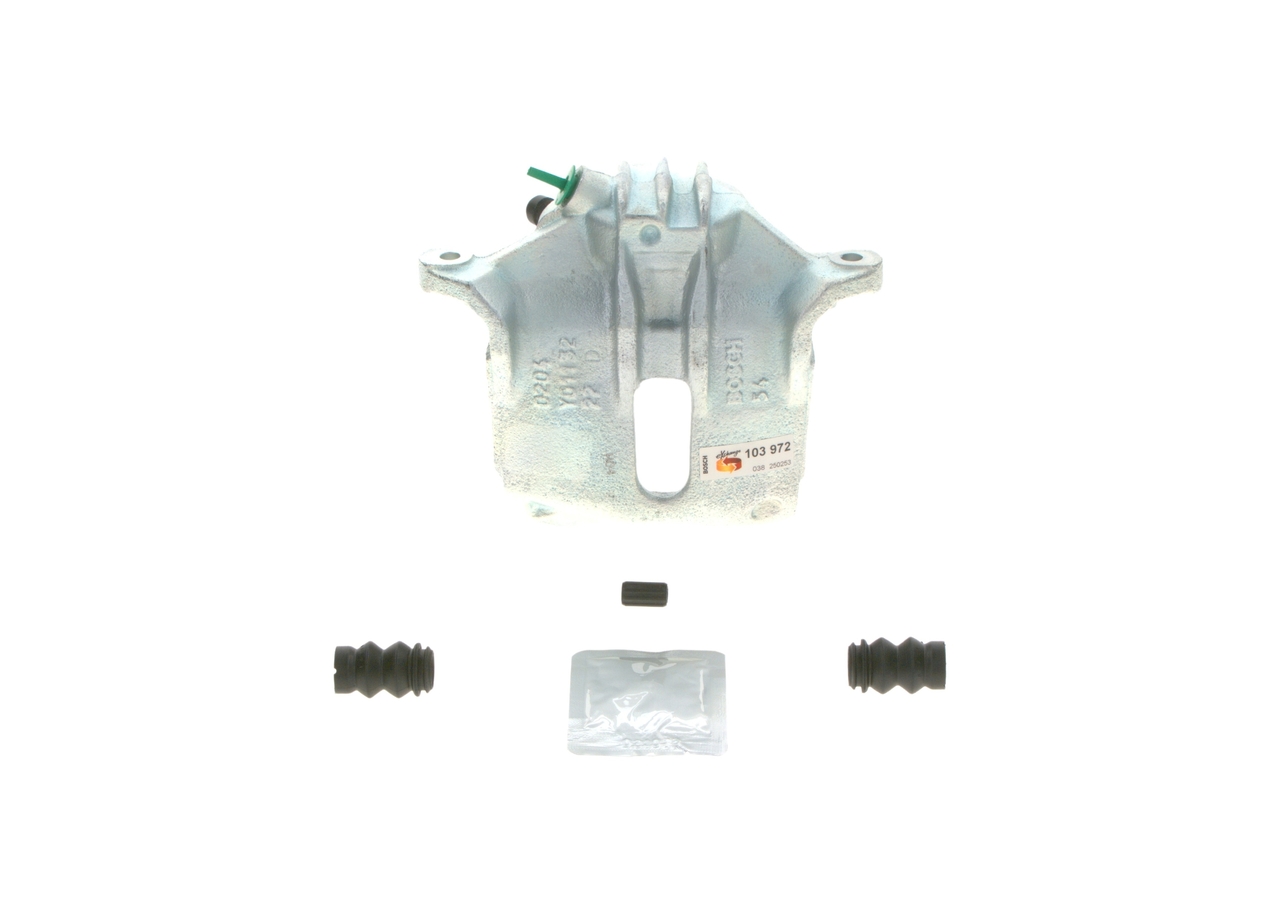 Brake Caliper - 0 204 103 972 BOSCH