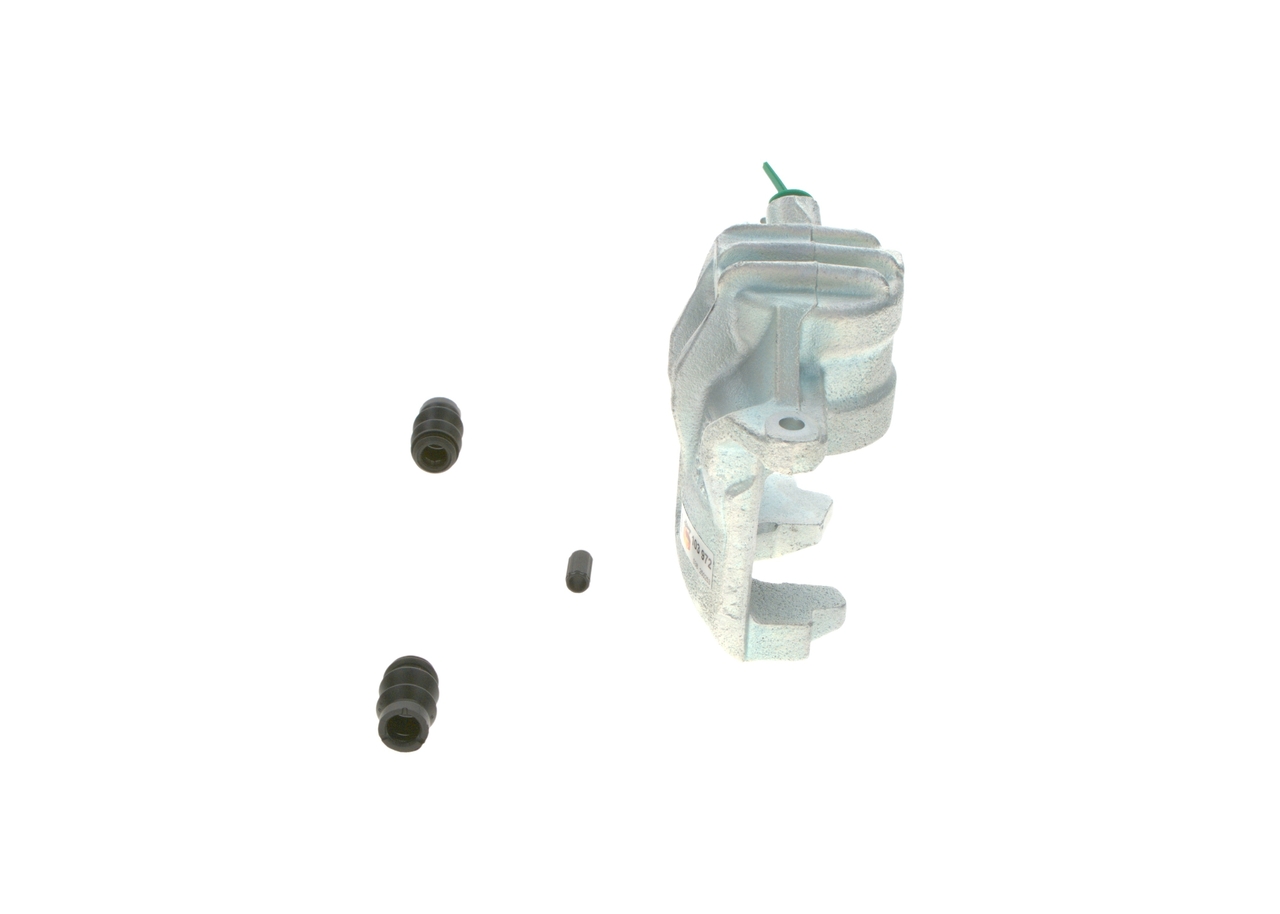Brake Caliper - 0 204 103 972 BOSCH
