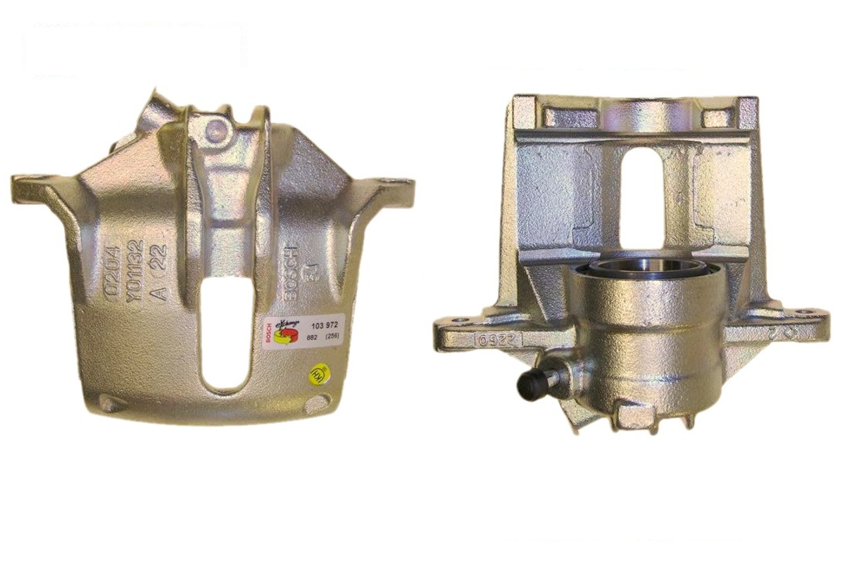 Pinza freno - 0 204 103 972 BOSCH