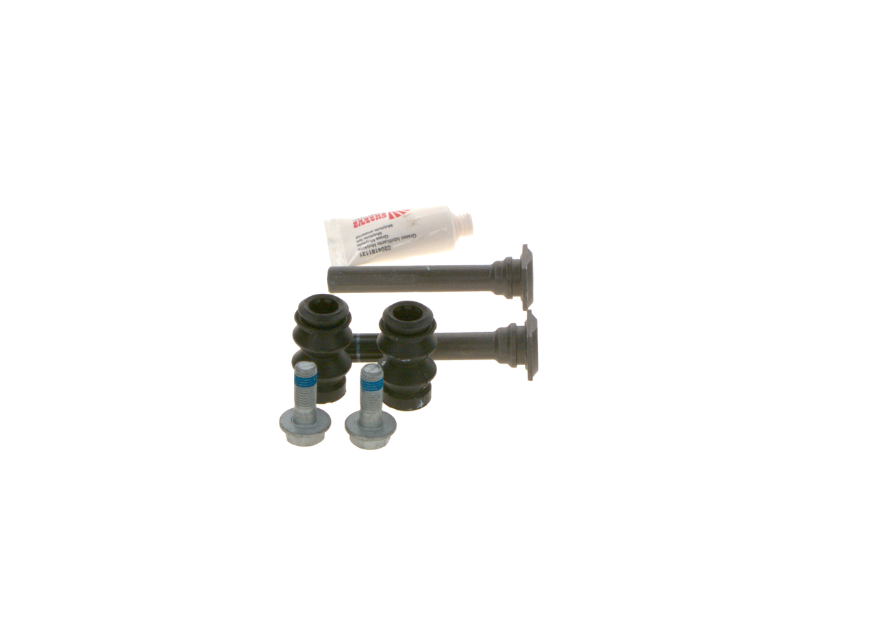 Guide Sleeve Kit, brake caliper - 0 204 104 261 BOSCH
