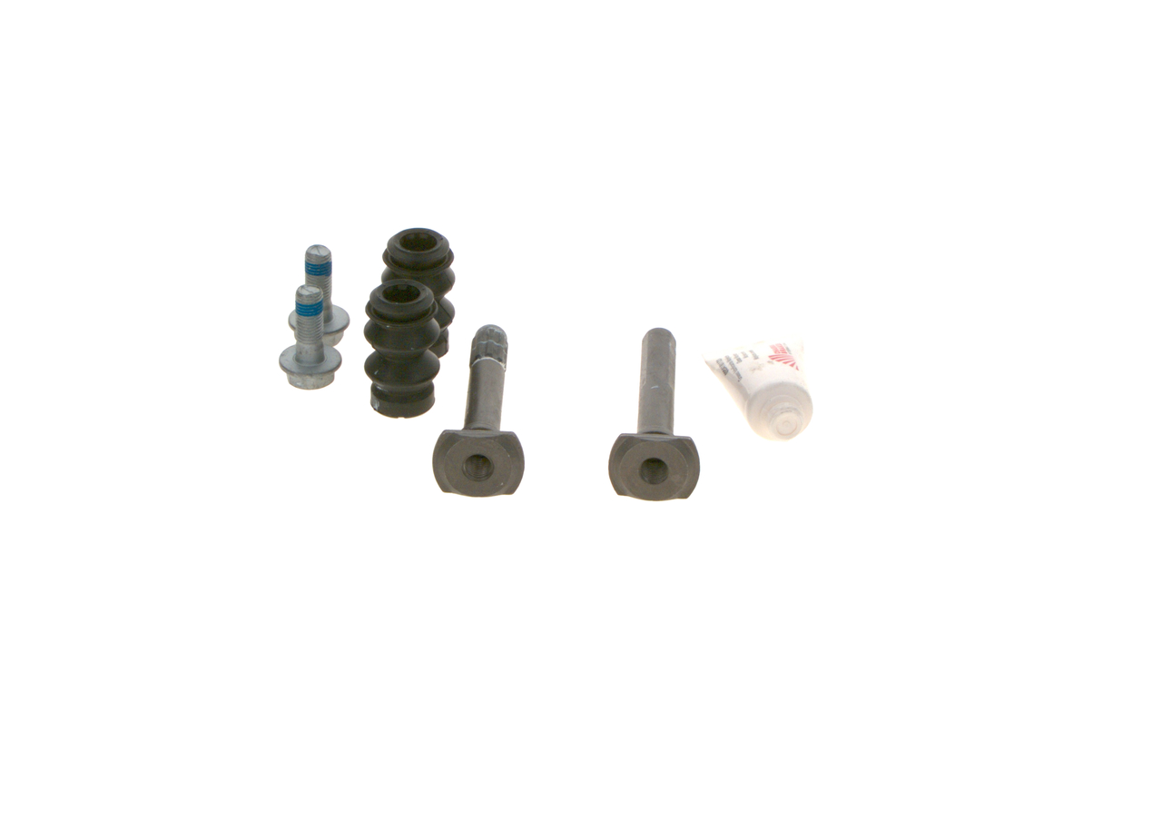 Guide Sleeve Kit, brake caliper - 0 204 104 261 BOSCH