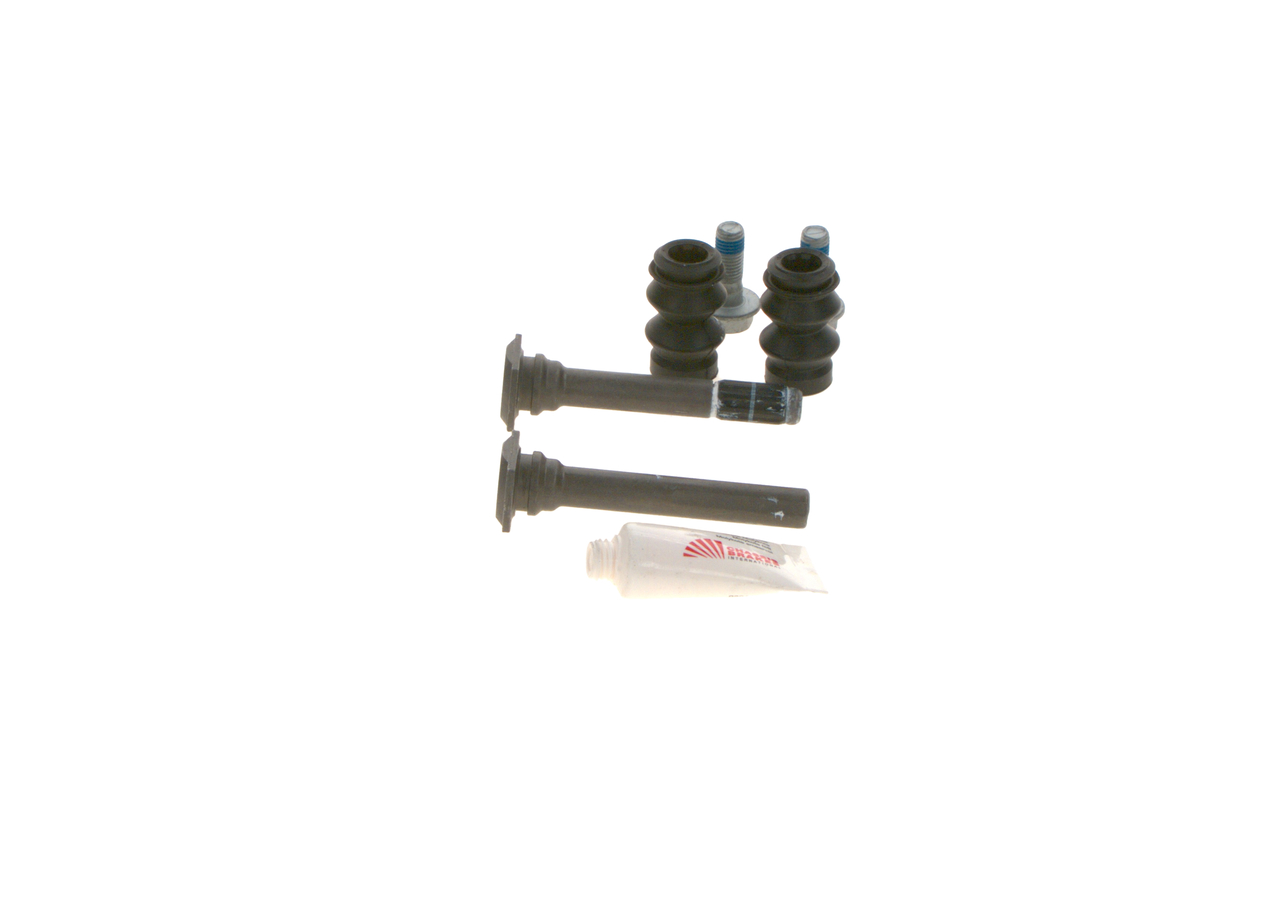 Guide Sleeve Kit, brake caliper - 0 204 104 261 BOSCH