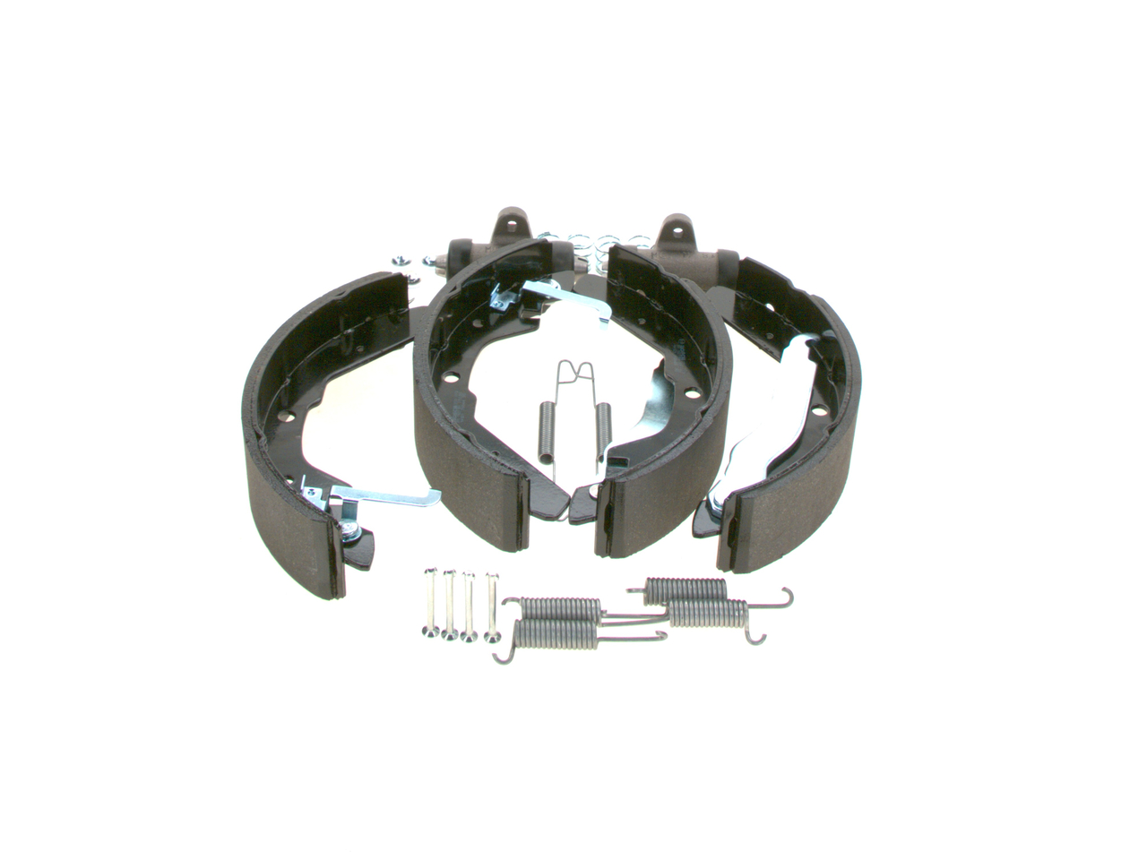 Brake Shoe Set - 0 204 113 596 BOSCH