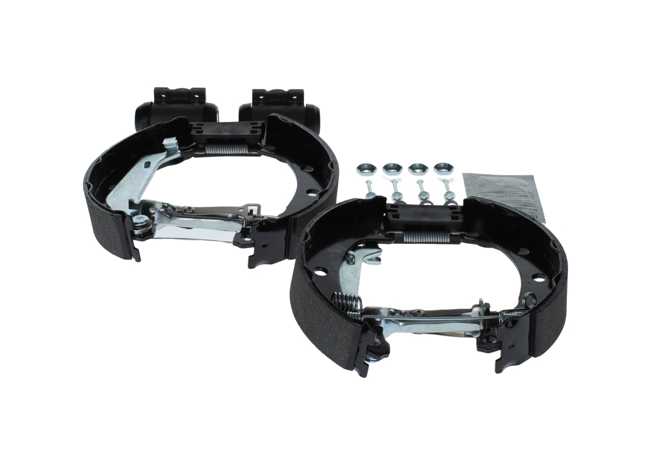 Bremsbackensatz - 0 204 114 153 BOSCH