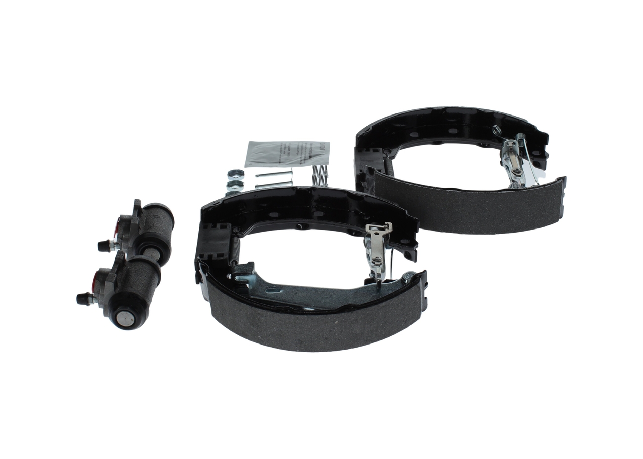 Bremsbackensatz - 0 204 114 153 BOSCH