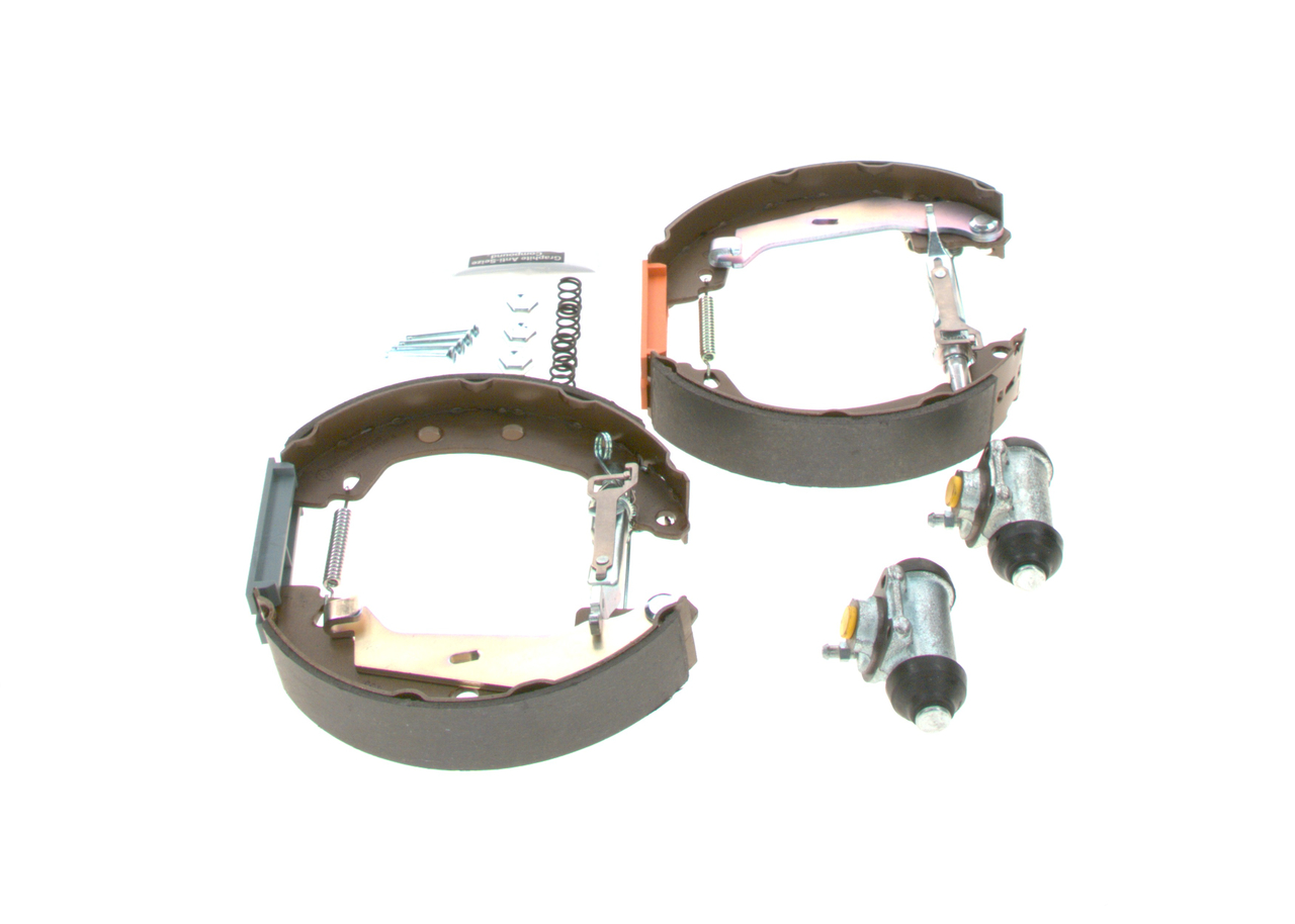 Bremsbackensatz - 0 204 114 154 BOSCH