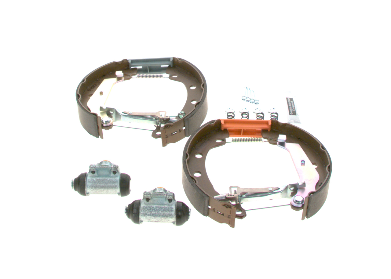 Bremsbackensatz - 0 204 114 154 BOSCH