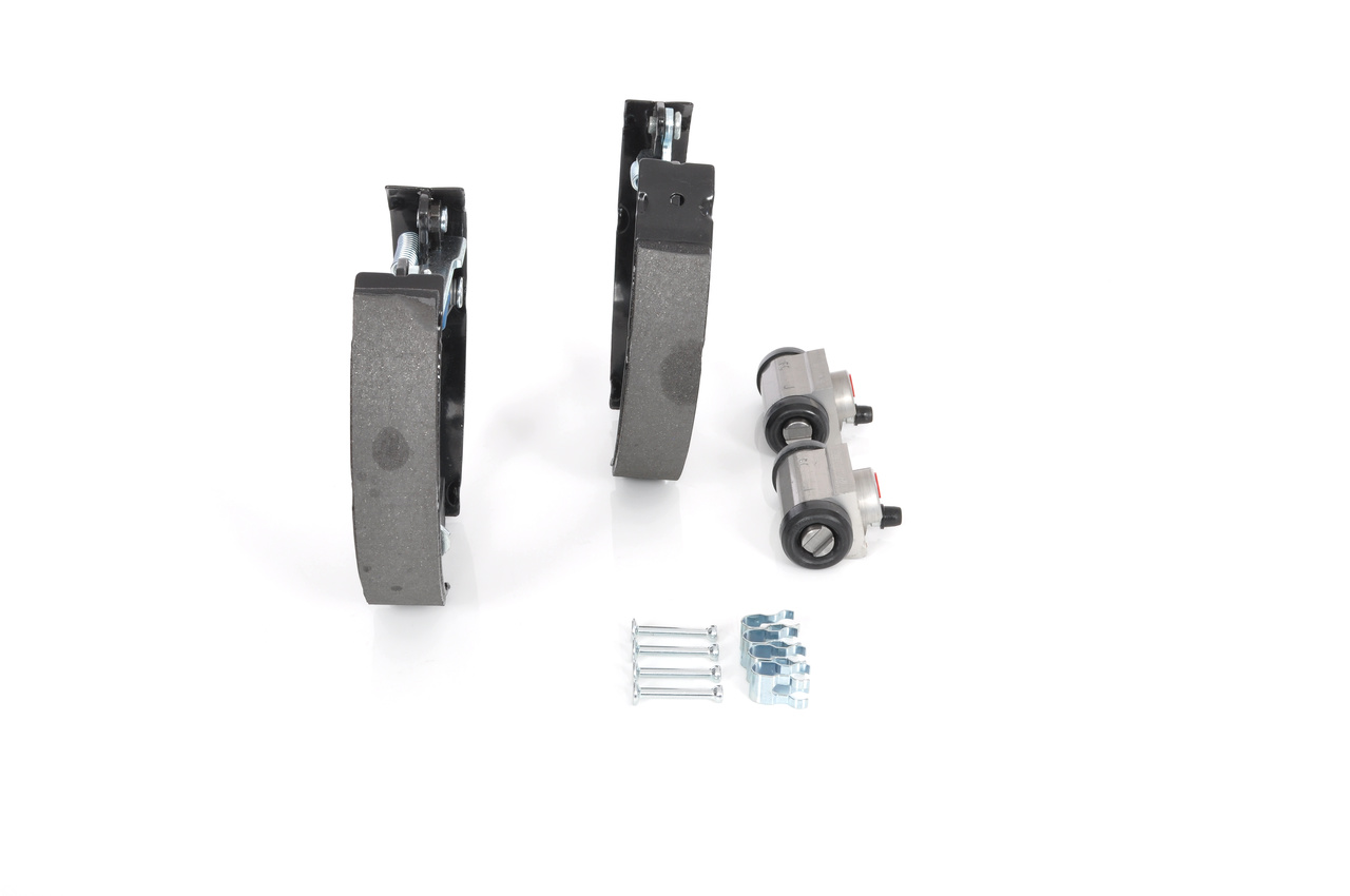 Brake Shoe Set - 0 204 114 620 BOSCH