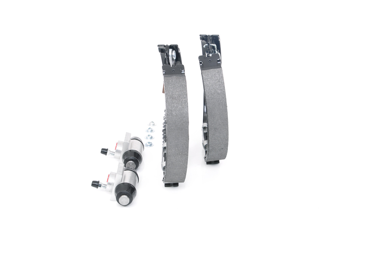 Bremsbackensatz - 0 204 114 651 BOSCH