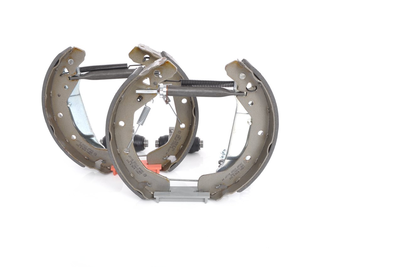 Brake Shoe Set - 0 204 114 652 BOSCH