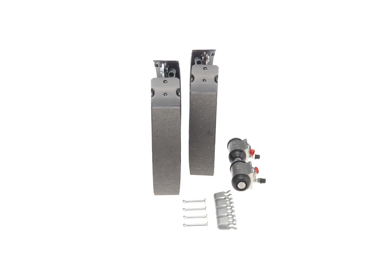 Brake Shoe Set - 0 204 114 693 BOSCH