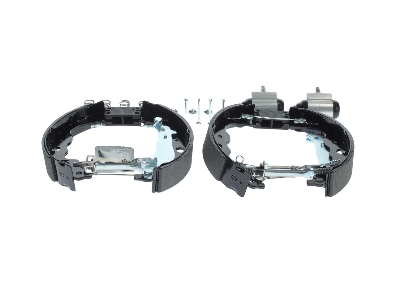 Brake Shoe Set - 0 204 114 896 BOSCH