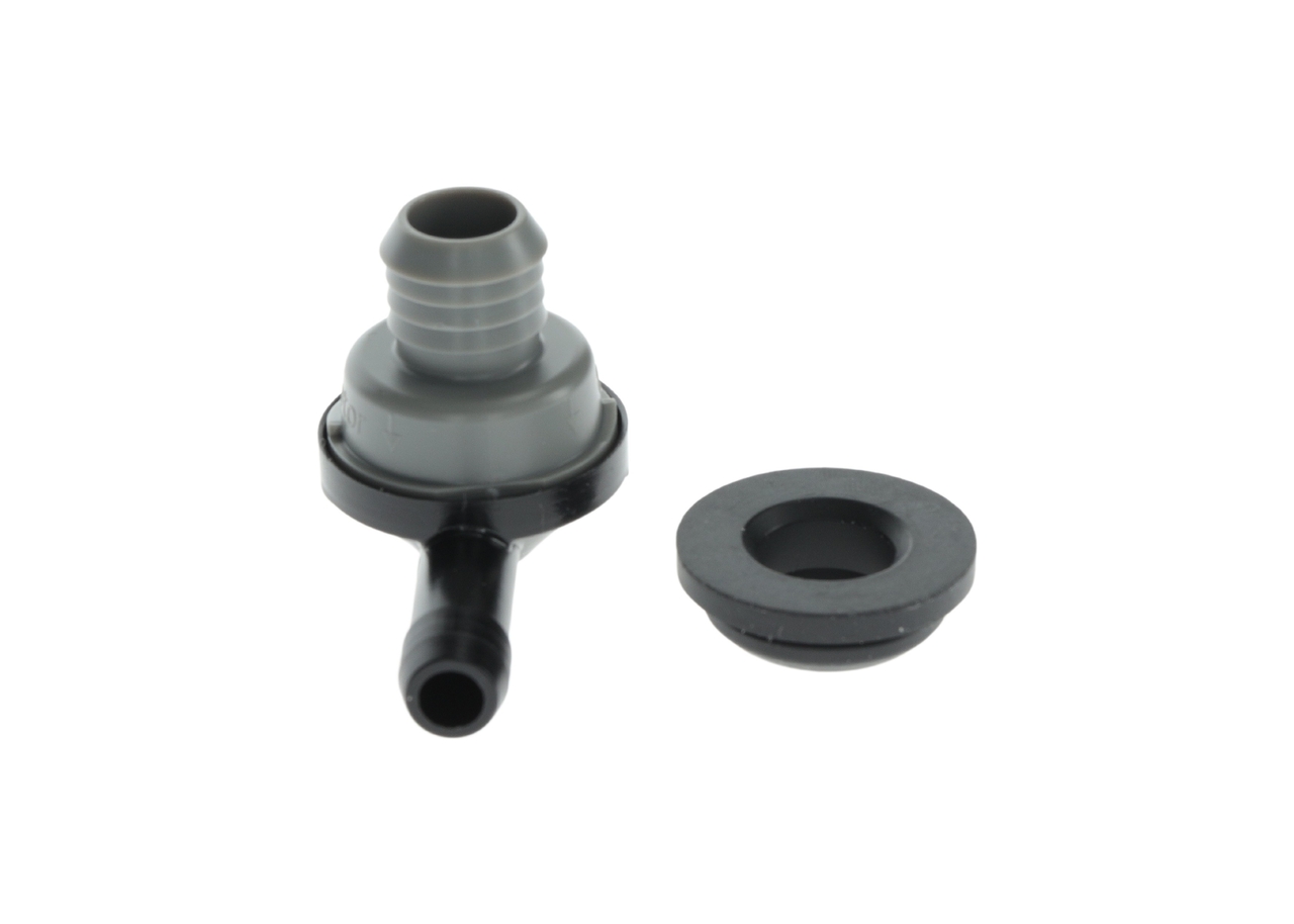 Repair Kit, brake booster - 0 204 120 018 BOSCH