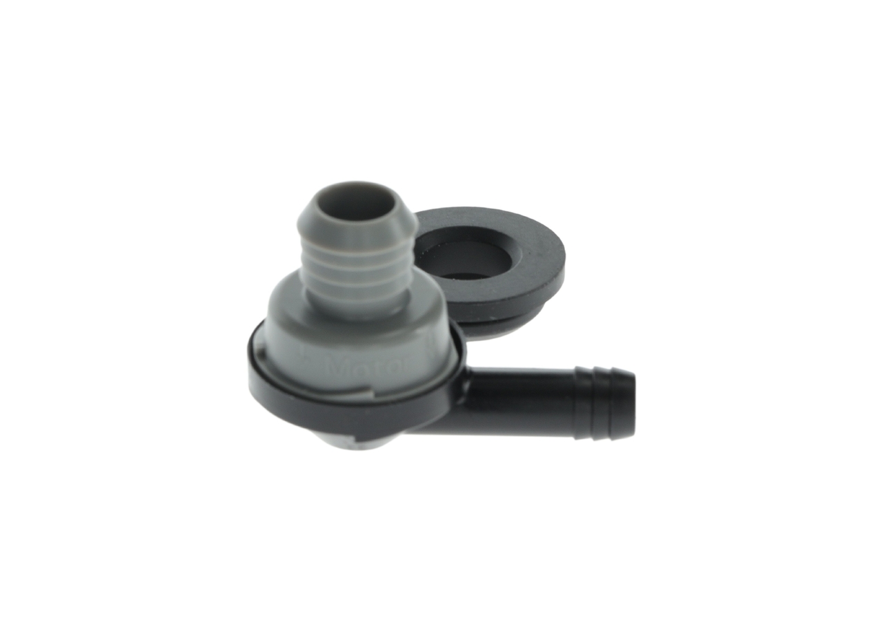 Repair Kit, brake booster - 0 204 120 018 BOSCH
