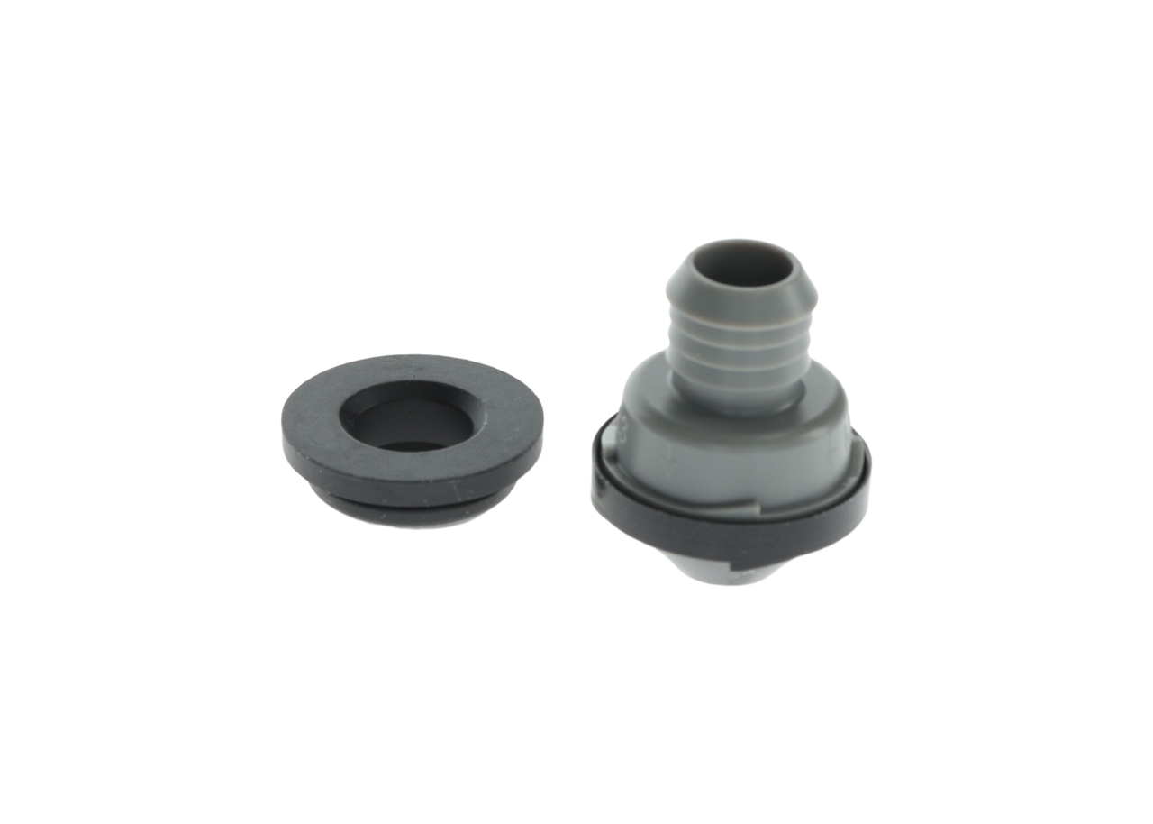 Repair Kit, brake booster - 0 204 120 018 BOSCH
