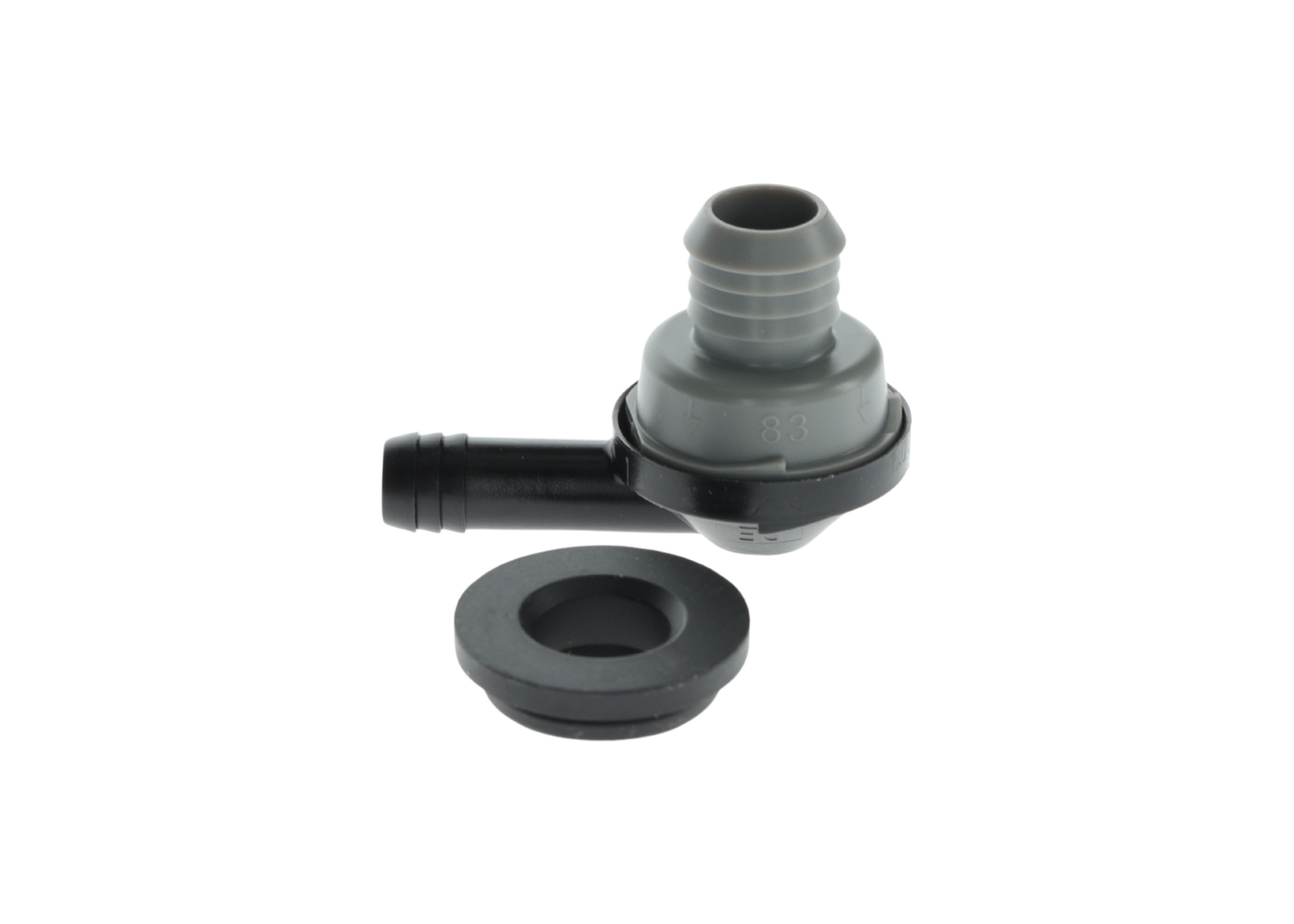 Repair Kit, brake booster - 0 204 120 018 BOSCH