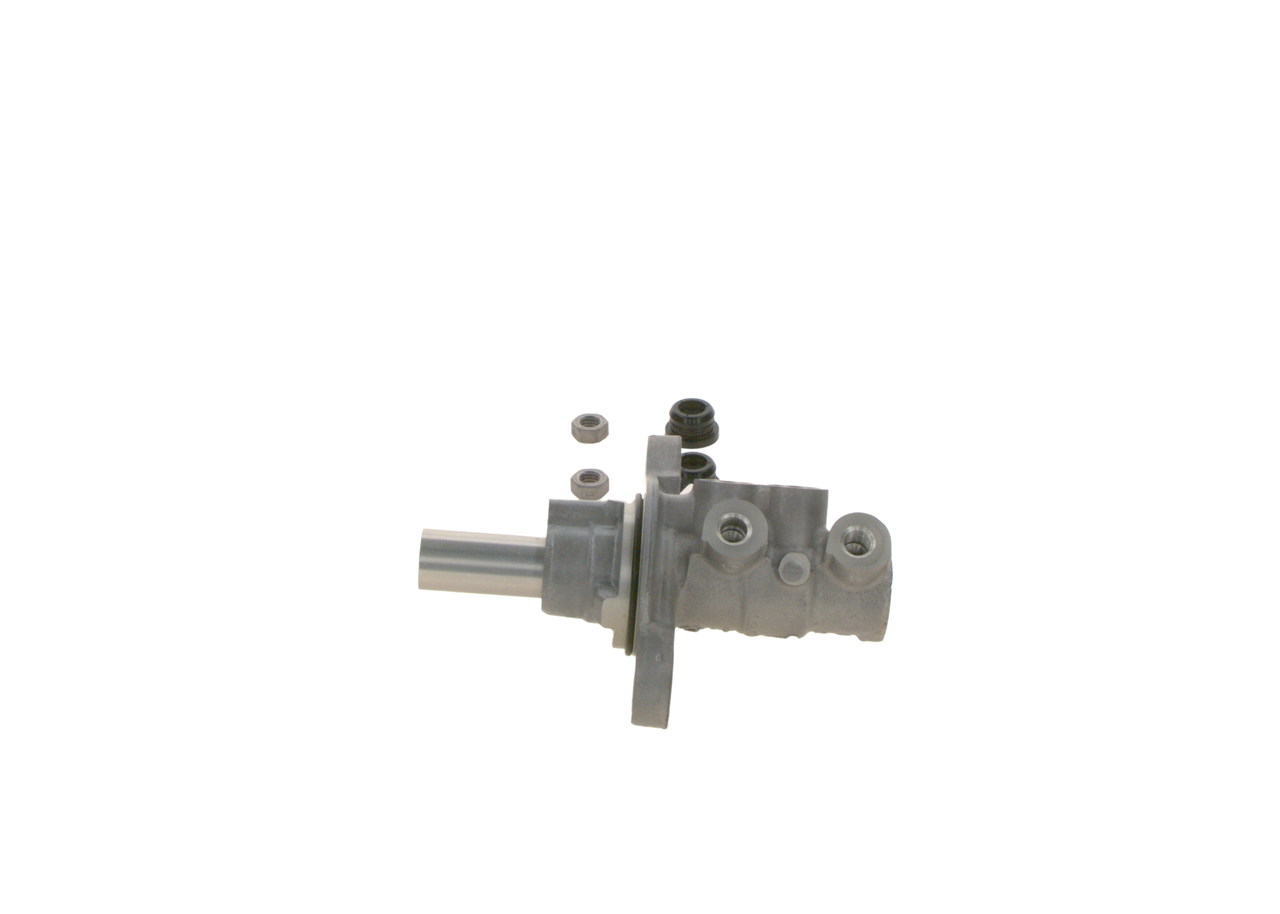 Brake Master Cylinder - 0 204 123 667 BOSCH