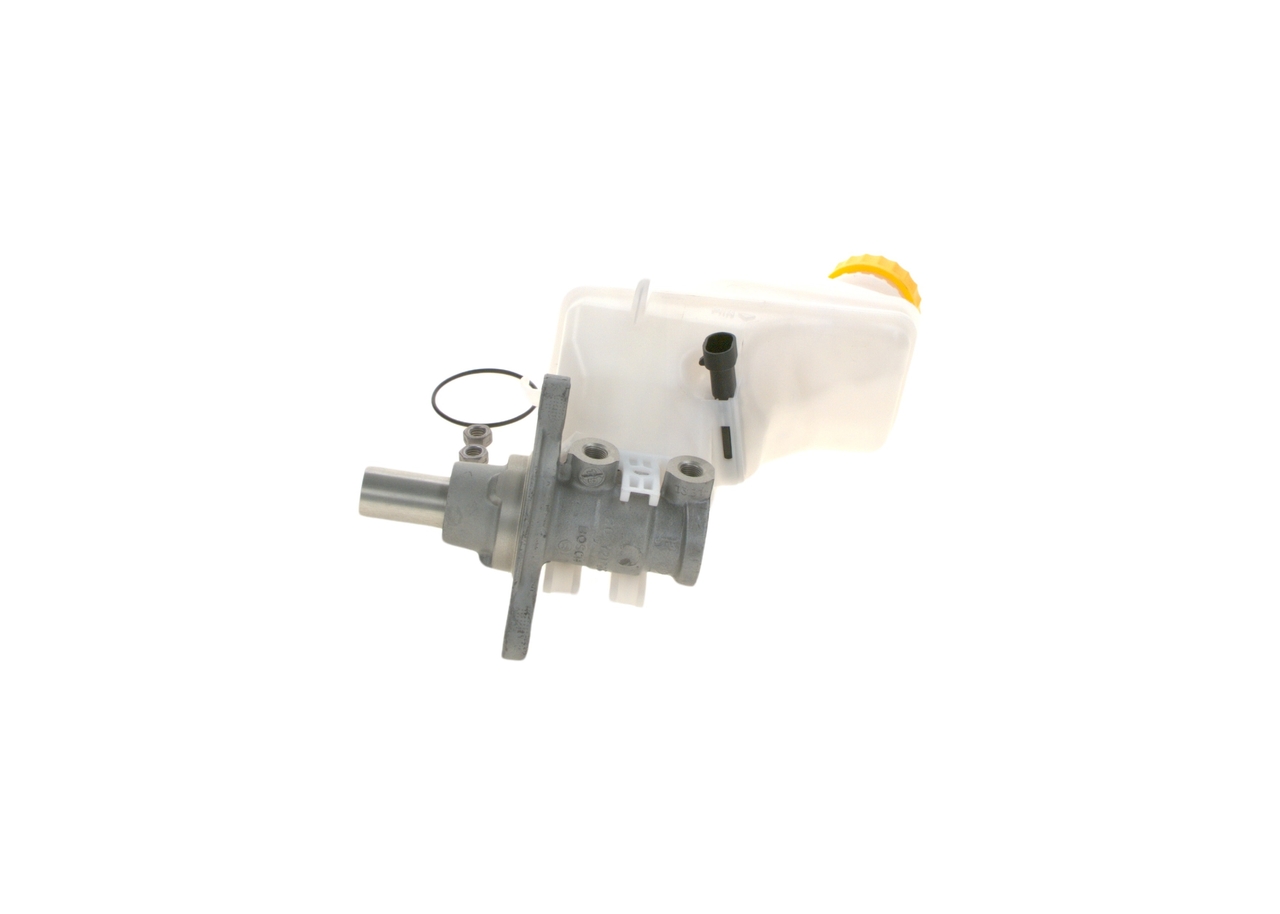 Brake Master Cylinder - 0 204 123 682 BOSCH