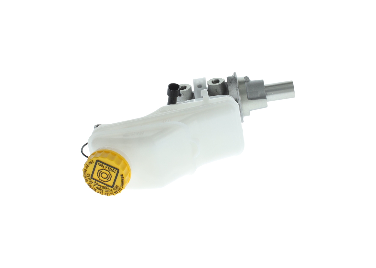Brake Master Cylinder - 0 204 123 682 BOSCH