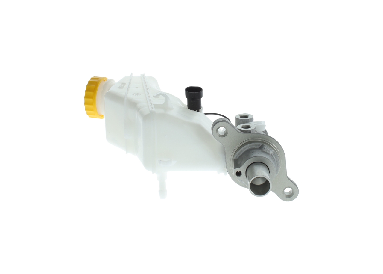 Brake Master Cylinder - 0 204 123 684 BOSCH