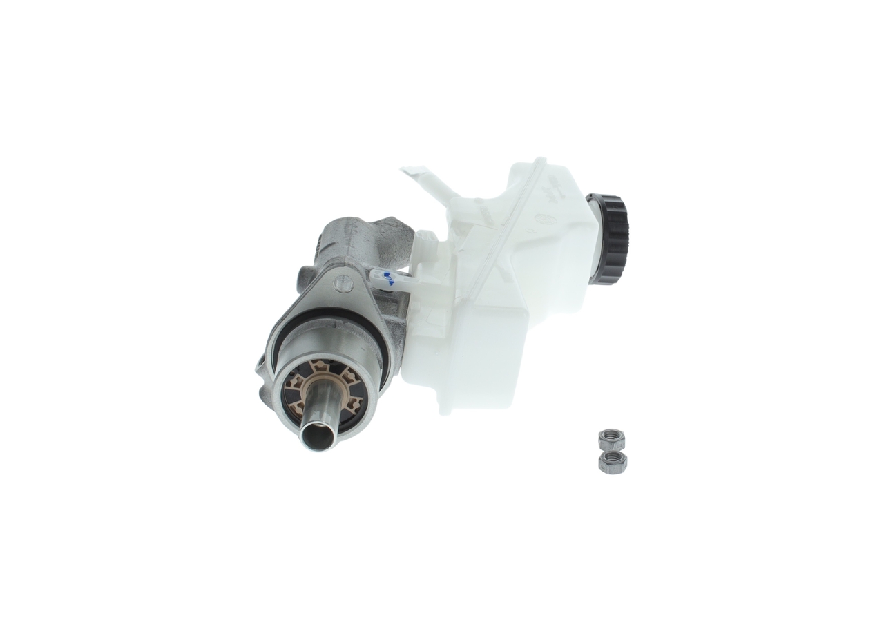 Brake Master Cylinder - 0 204 123 705 BOSCH