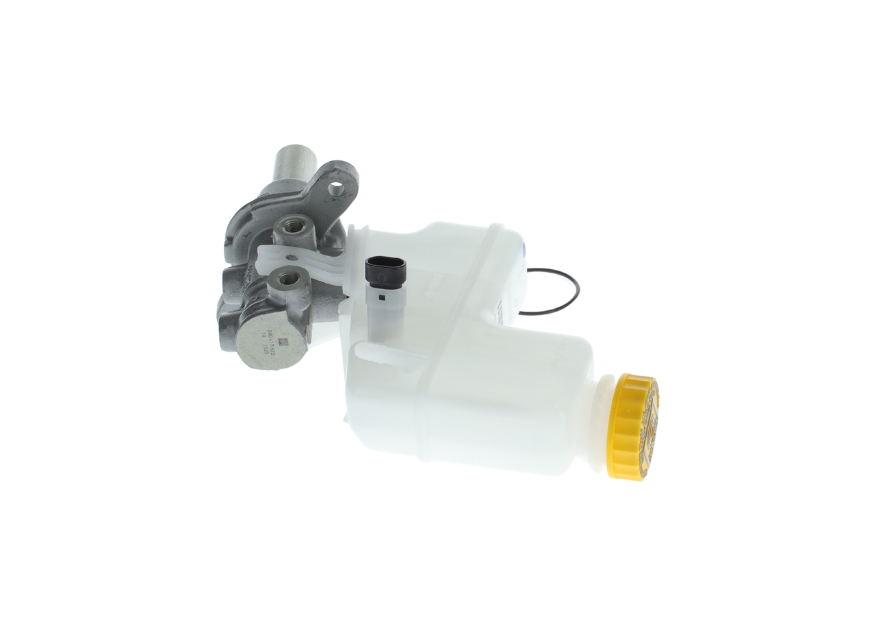 Brake Master Cylinder - 0 204 123 713 BOSCH