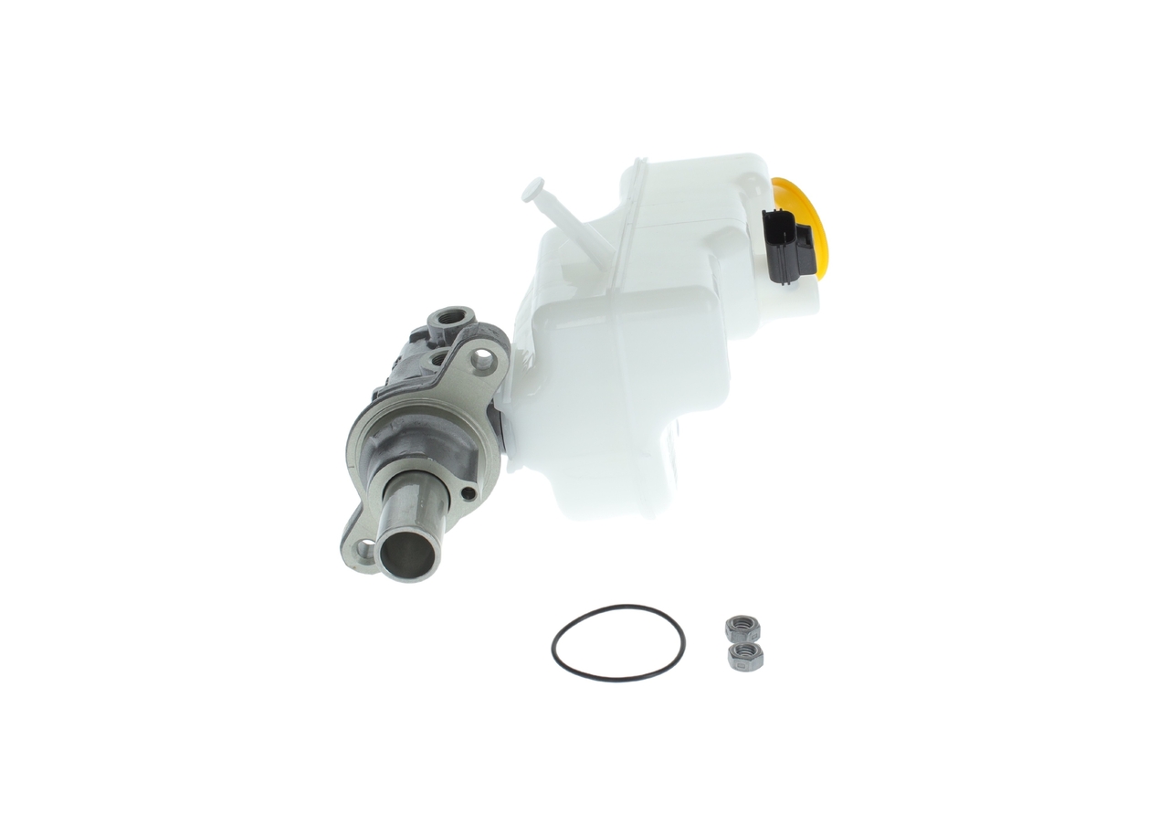 Brake Master Cylinder - 0 204 123 716 BOSCH